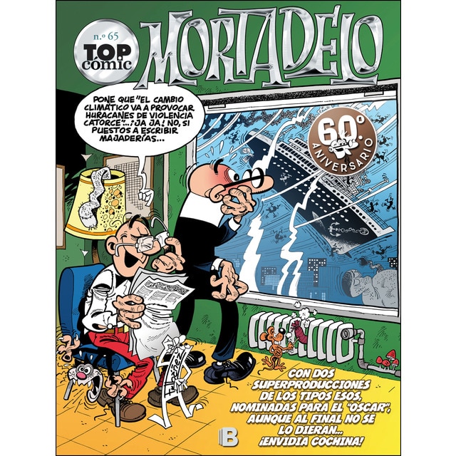 ¡el capo se escapa! | el ansia de poder.pdf