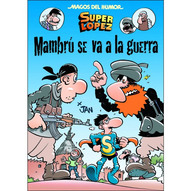 Superlópez. Mambrú se va a la guerra.pdf
