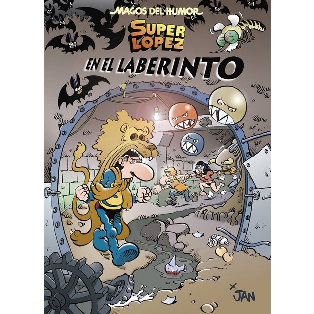 Superlópez. En el laberinto.pdf