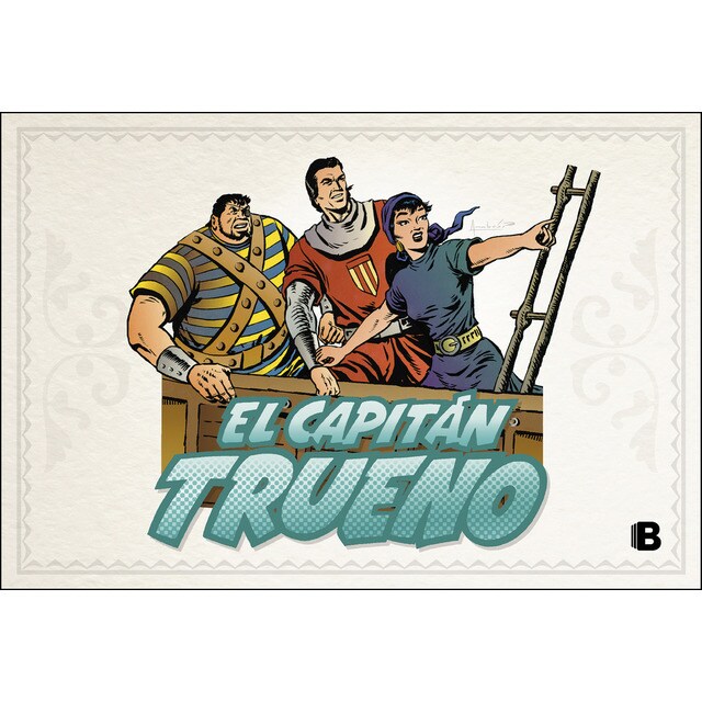 El capitán trueno.pdf