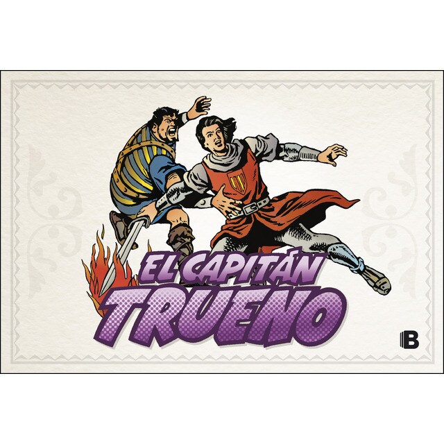 El capitán trueno.pdf