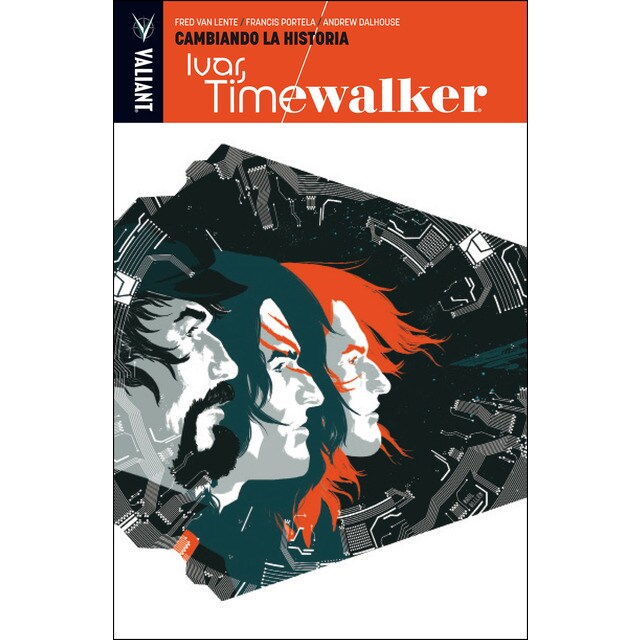 Ivar, timewalker 2.pdf