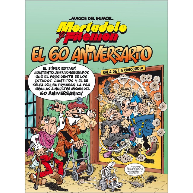 Mortadelo y filemón. El 60 aniversario.pdf