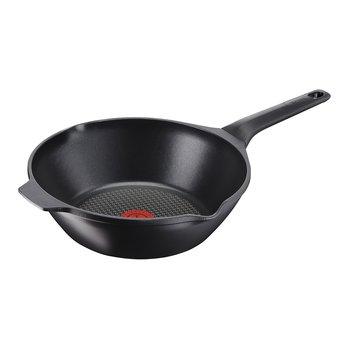 Wok de aluminio fundido Aroma Tefal