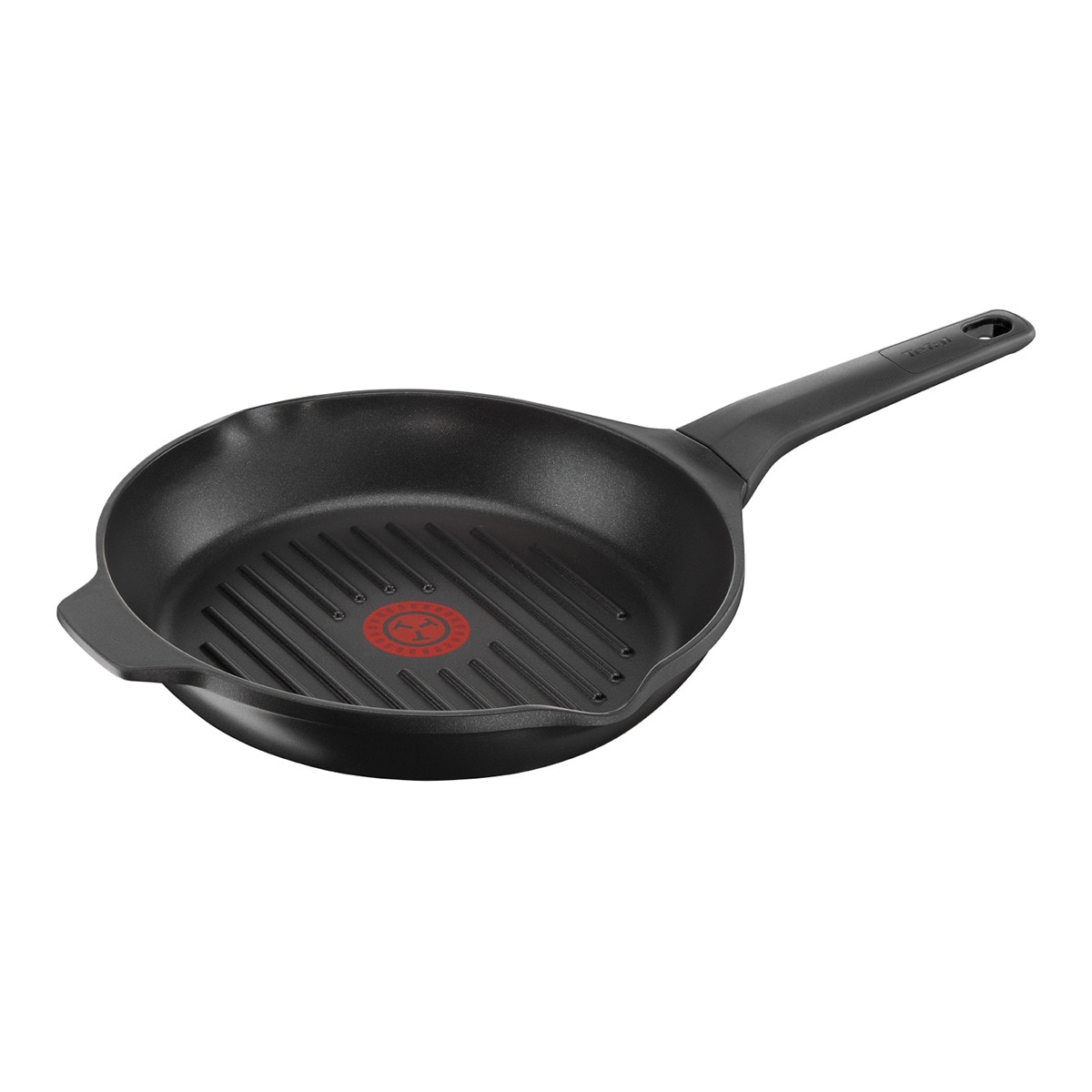 Grill de aluminio fundido Aroma Tefal