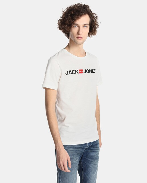 jack jones camisetas