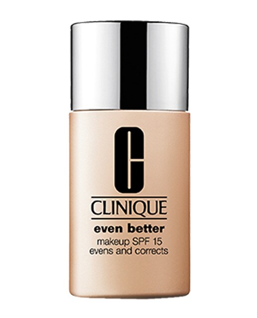 Clinique – Even Better™ Makeup Broad Spectrum SPF 15 Clinique.