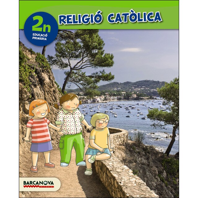 Religió catòlica 2n llibre de lalumne.pdf
