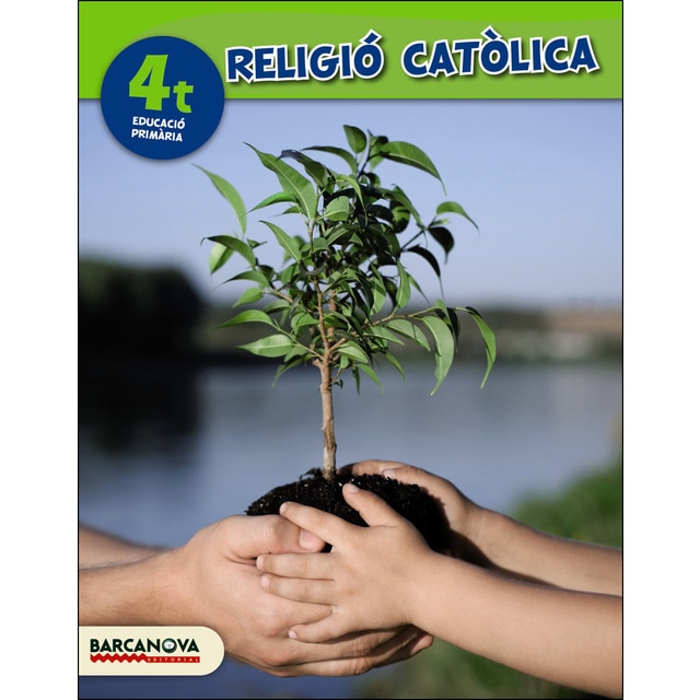 Religió catòlica 4t. Llibre de lalumne.pdf