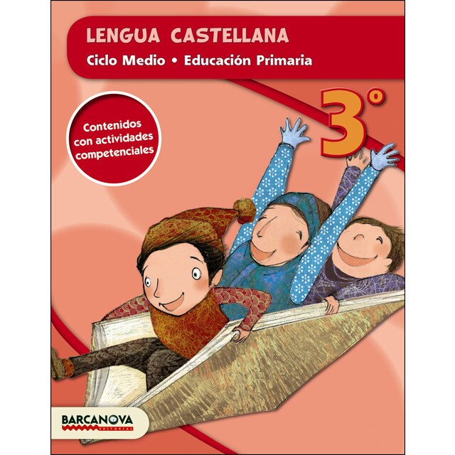 Lengua castellana 3º cm.pdf