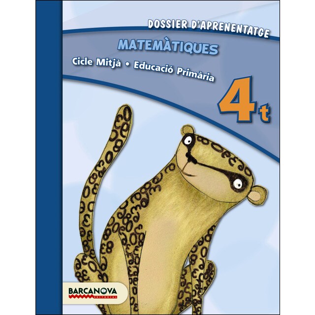 Matemàtiques 4t cm. Dossier daprenentatge.pdf