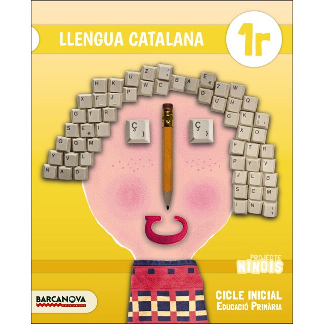 Ninois 1r ci. Llengua catalana. Llibre de lalumne.pdf