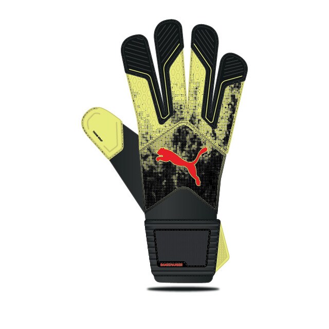 guantes puma coche guantes puma coche