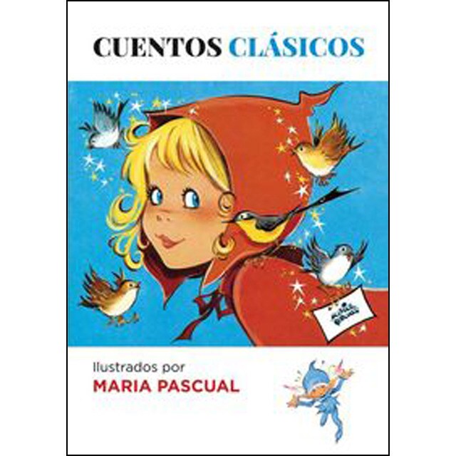Cuentos clásicos ilustrados por maria pascual.pdf