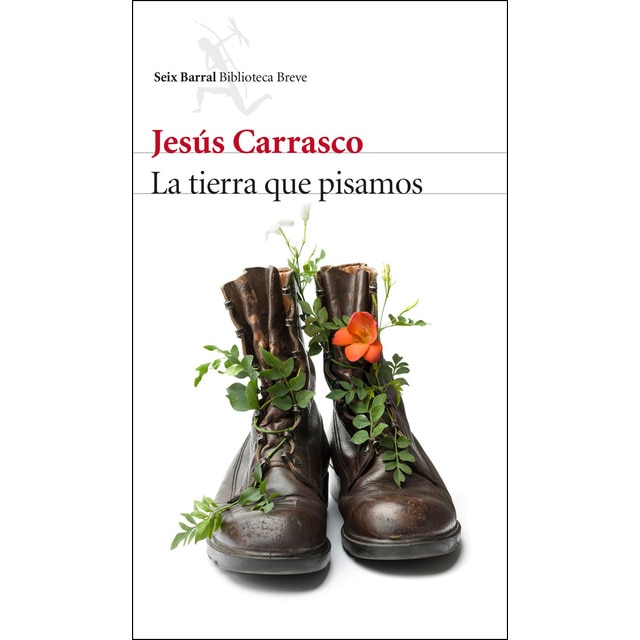 La tierra que pisamos.pdf