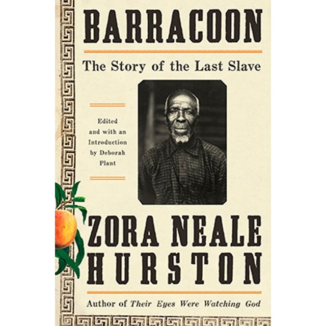 Barracoon