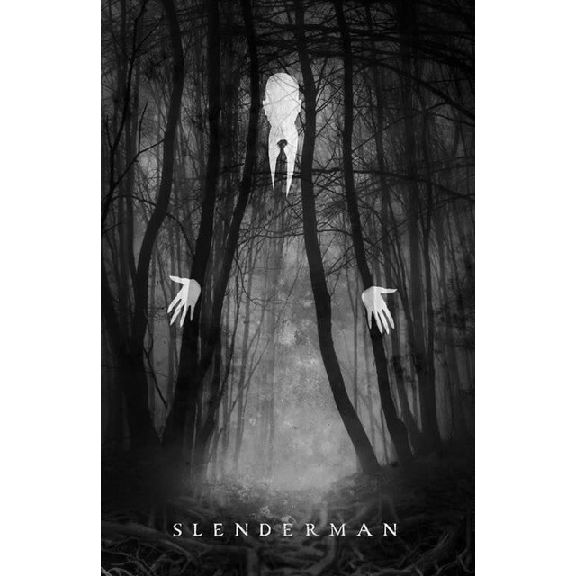 Slenderman