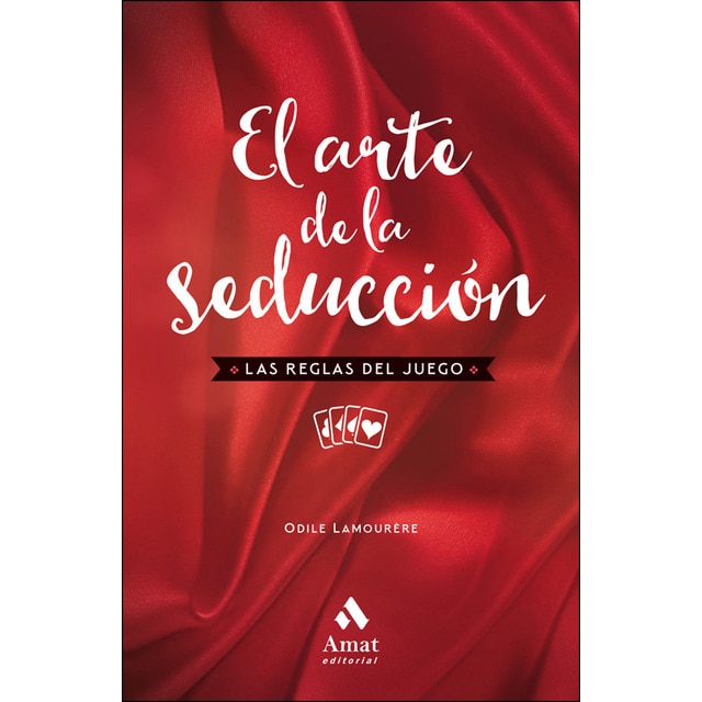El arte de la seduccion ne: Las reglas del juego.pdf