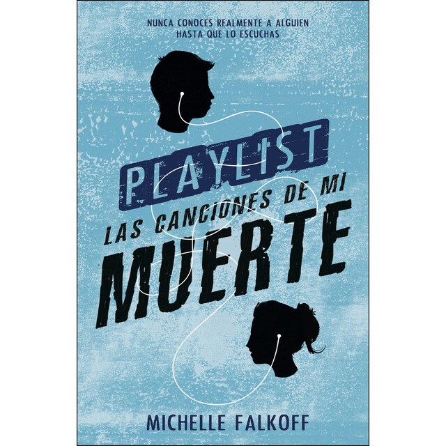 Playlist: Las canciones de mi muerte.pdf