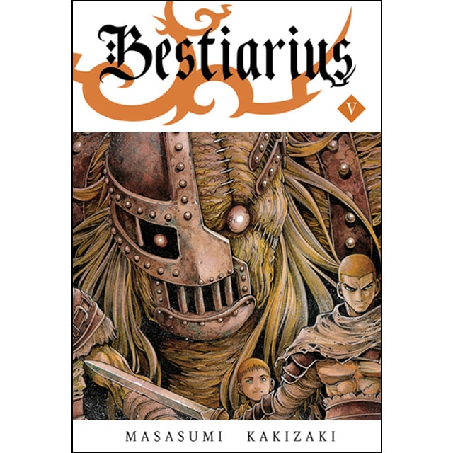 Bestiarius, vol. 5.pdf