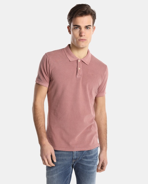 polos pepe jeans hombre