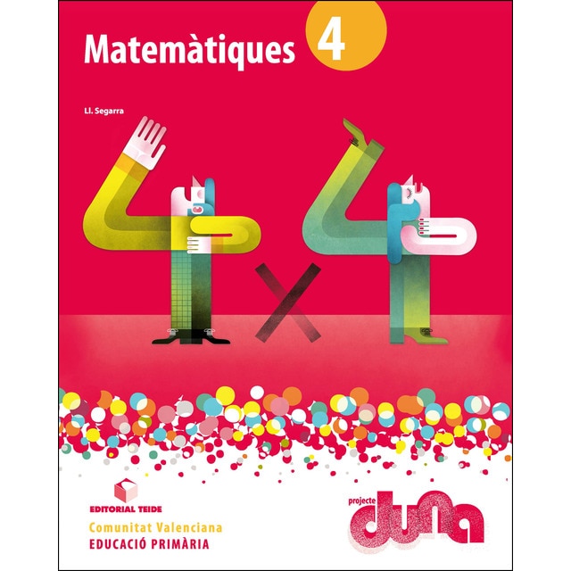 Cuarto Primaria TEIDE Libros de Texto · Libros · El Corte Inglés · 2 Cuarto Primaria TEIDE Libros de Texto · Libros · El Corte Inglés · 2