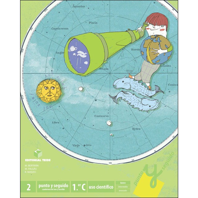 Punto y seguido 2. Primer ciclo epo.pdf