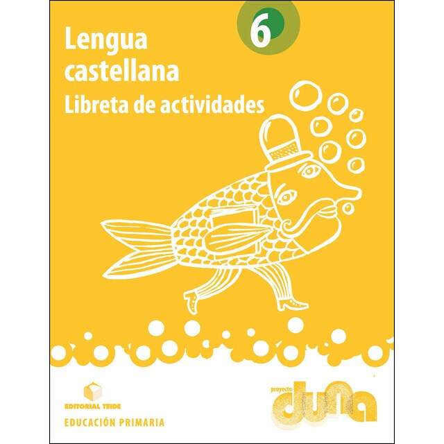 Lengua castellana 6 - proyecto duna - libreta.pdf