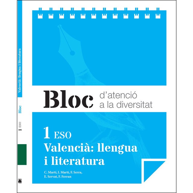Bloc datenció a la diversitat. Valencià: llengua i literatura 1 eso.pdf