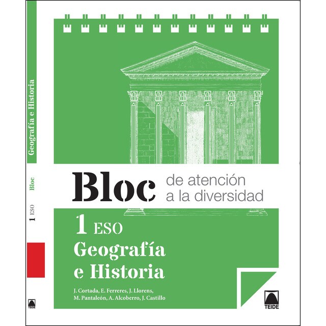 Bloc de atención a la diversidad. Geografía e historia 1 eso.pdf