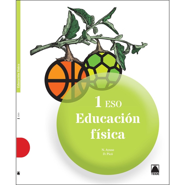 Educación física 1 eso.pdf