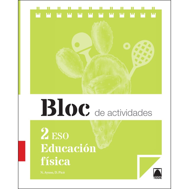 Bloc de actividades. Educación física 2 eso.pdf