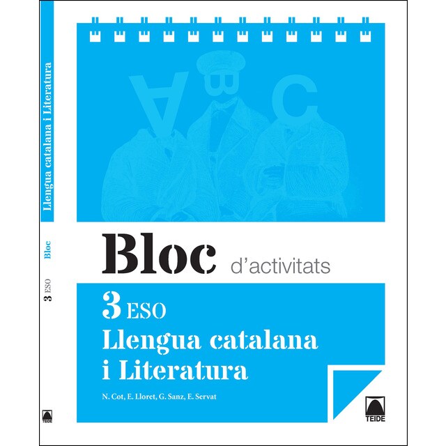 Bloc dactivitats. Llengua catalana i literatura 3r eso.pdf