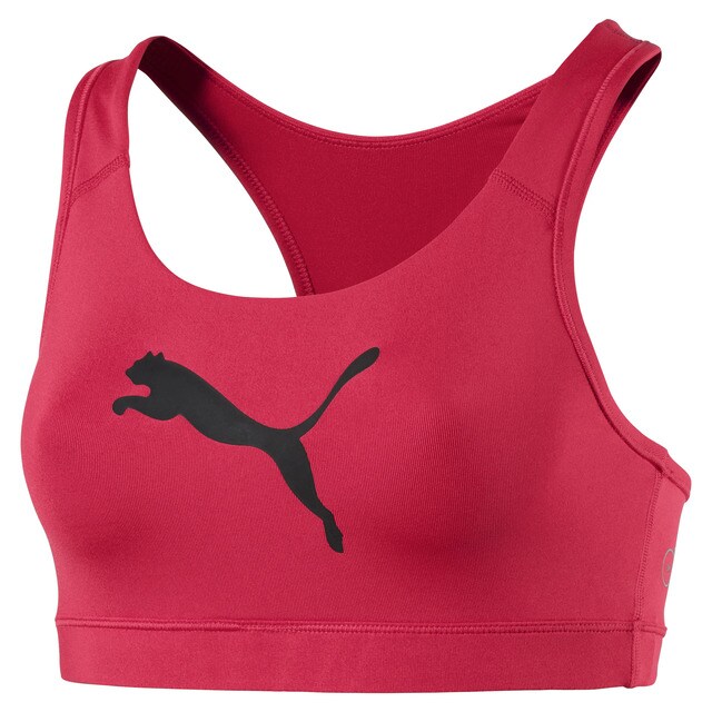 puma pwrshape bra