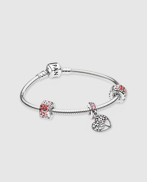 pulseras charms pandora pulseras charms pandora