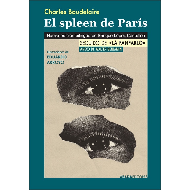 El spleen de parís.pdf
