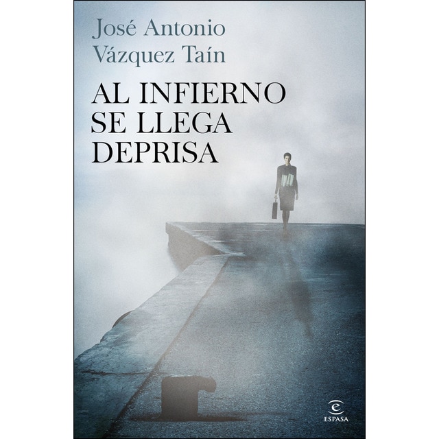 Al infierno se llega deprisa.pdf