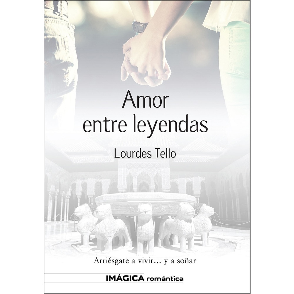 Amor entre leyendas