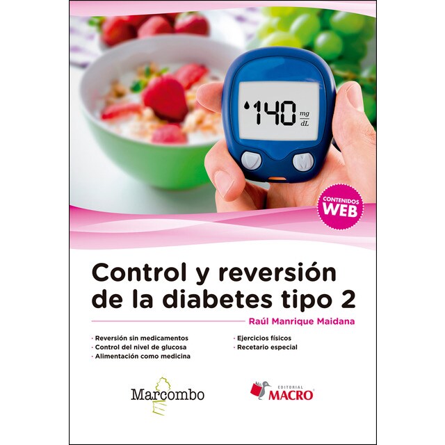 Control y reversión de la diabetes tipo 2.pdf
