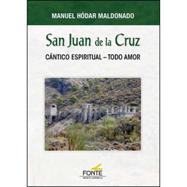 San juan de la cruz: Cántico espiritual - todo amor.pdf