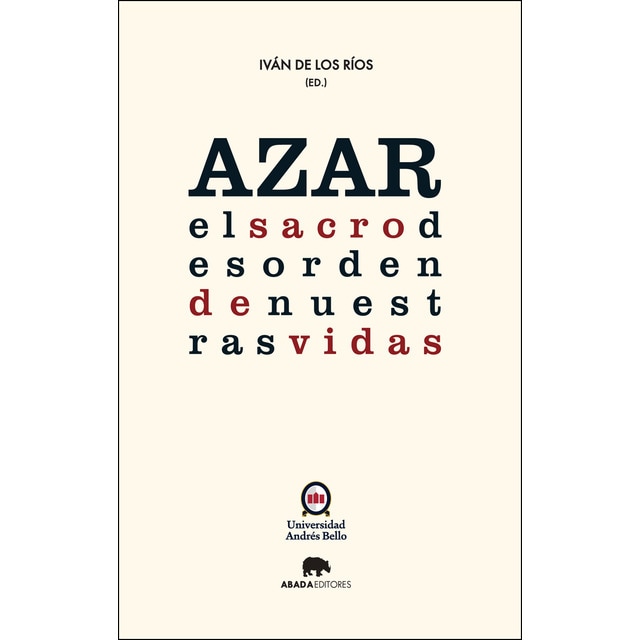 Azar: el sacro desorden de nuestras vidas.pdf