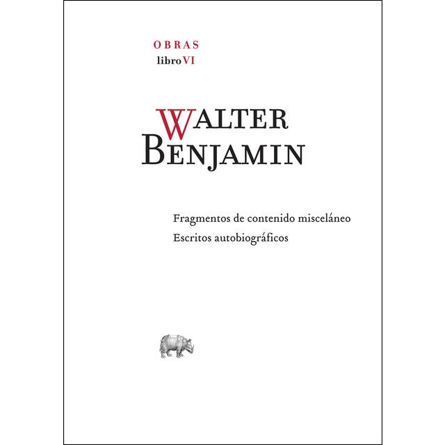Obra completa. Libro vi: Fragmentos de contenido misceláneo // escritos autobiográficos.pdf