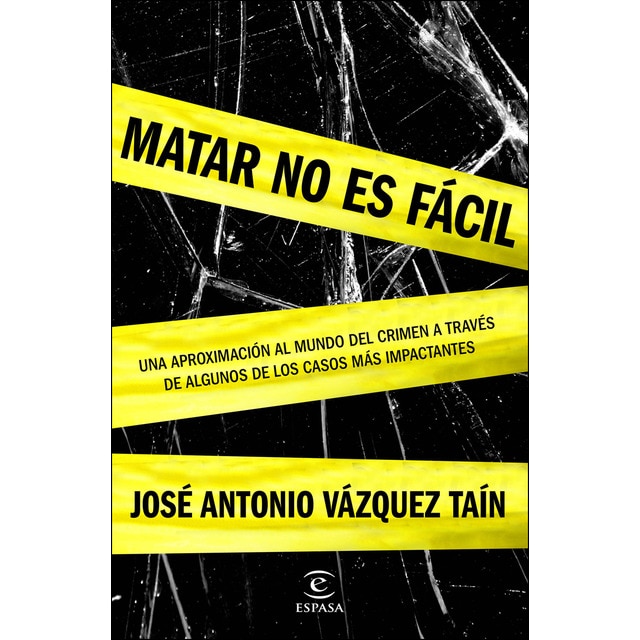 Matar no es fácil.pdf