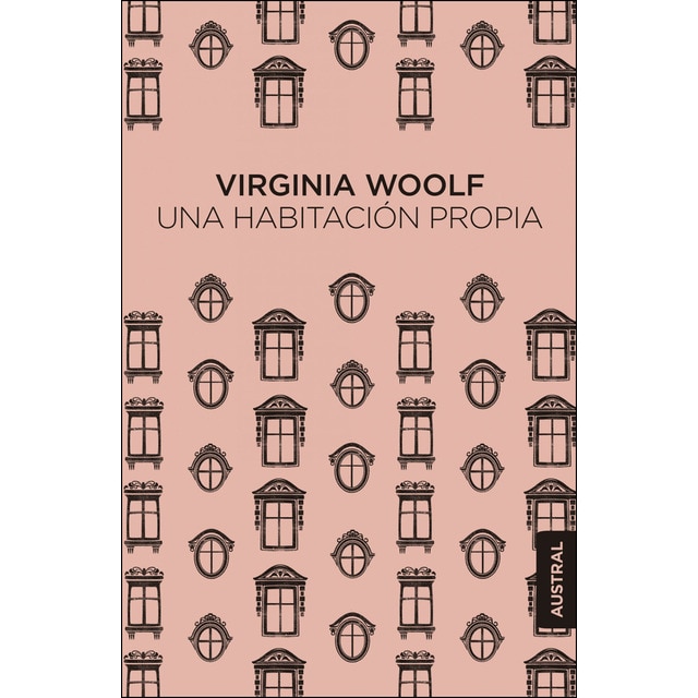 Una habitación propia (Bolsillo) (Tapa dura)