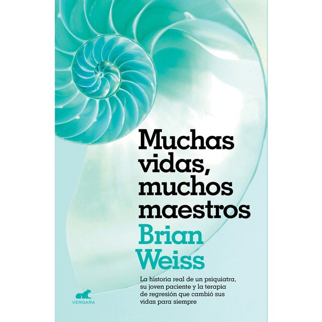 Muchas vidas, muchos maestros: La historia real de un psiquiatra, su joven paciente y la terapia de regresión que cambió sus vidas para siempre..pdf