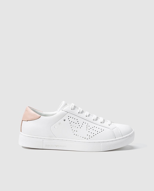 bambas armani