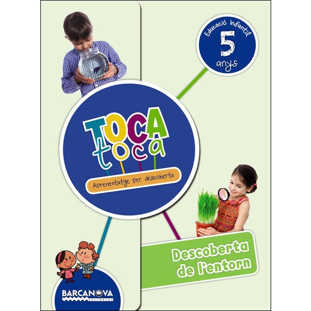 Toca toca 5 anys descoberta de lentorn. Carpeta de lalumne.pdf