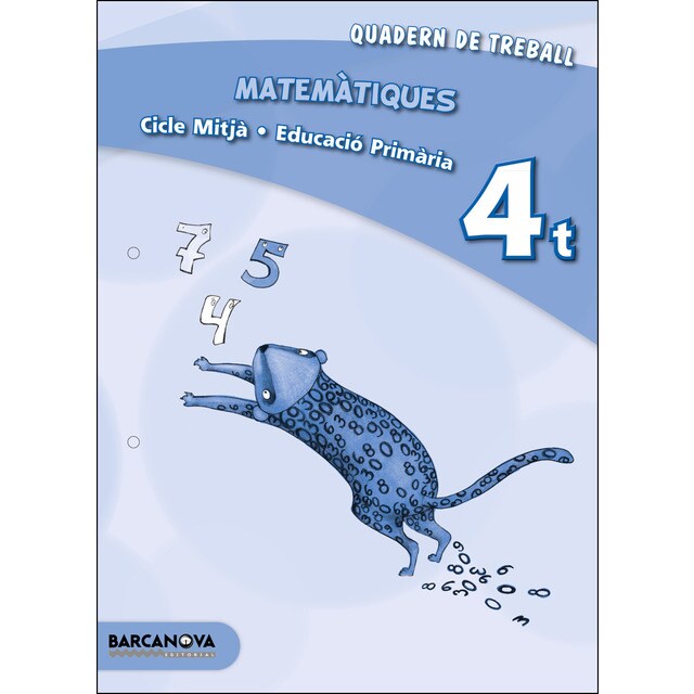 Matemàtiques 4t cm. Quadern.pdf