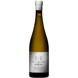 Niepoort Vinho Branco da Bairrada Vinhas Velhas garrafa 75 cl