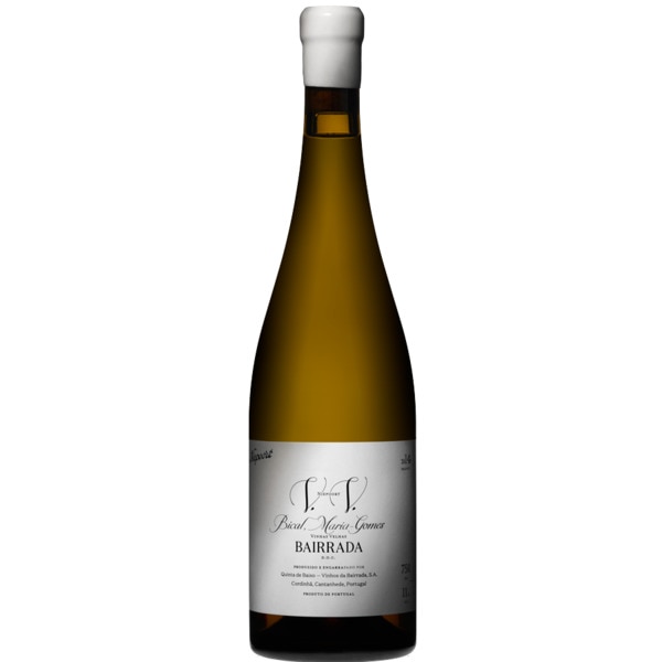 Vinho Branco da Bairrada Vinhas Velhas garrafa 75 cl